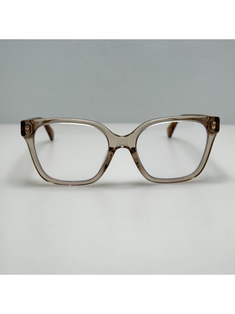 Ralph Lauren RA 7158U 6117 Eyeglasses Eye Glasses Frames 53-18-145